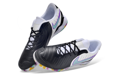 Nike Tiempo Legend 10 Academy IC Indoor & Futsal Soccer