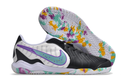 Nike Tiempo Legend 10 Academy IC Indoor & Futsal Soccer
