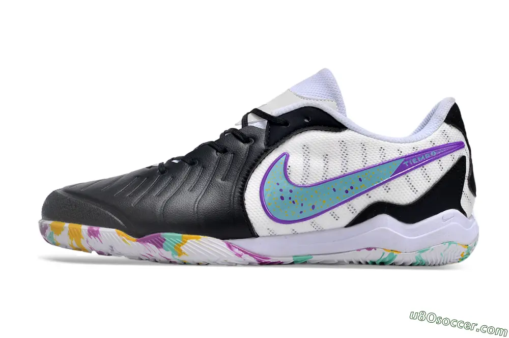 シューズ NIKE Tiempo Legend 10 Academy IC 27cm Size 9 - Nike Tiempo Legend 10 Academy IC Mad Brilliance