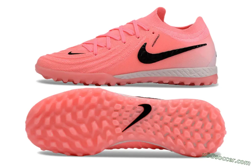 Nike Phantom LUNA TF ハイカット　26.5 Nike Phantom Luna 2 Academy LV8 TF High-Top Soccer Shoes