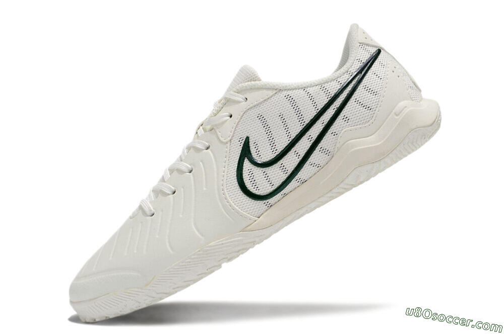 Nike Tiempo Legend 10 Academy Indoor & Futsal Soccer Shoes
