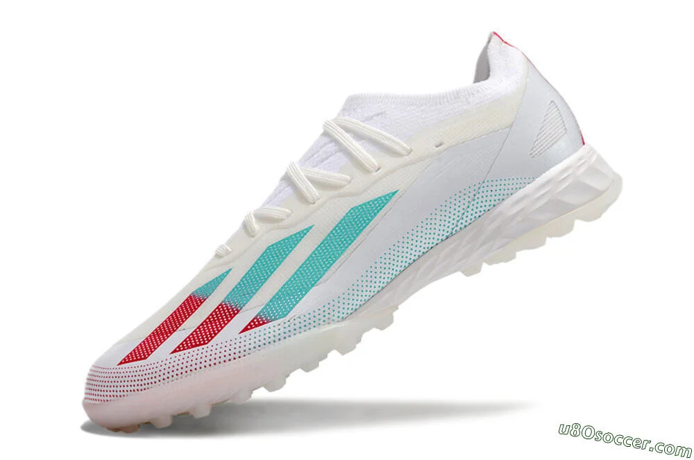 シューズ adidas X CRAZYFAST.1 TF ie6633_1_footwear_photography_