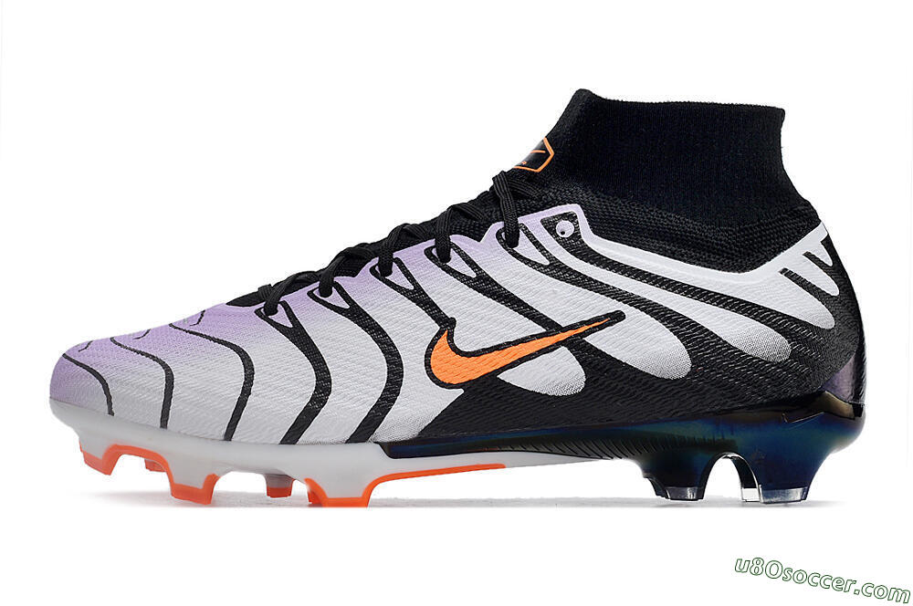 Premium FG Firm Ground Soccer Cleats | Nike Air Zoom