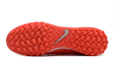 Nike Phantom Luna 2 Elite TF Artificial Turf Soccer Shoes - Red/Black/Blue/White