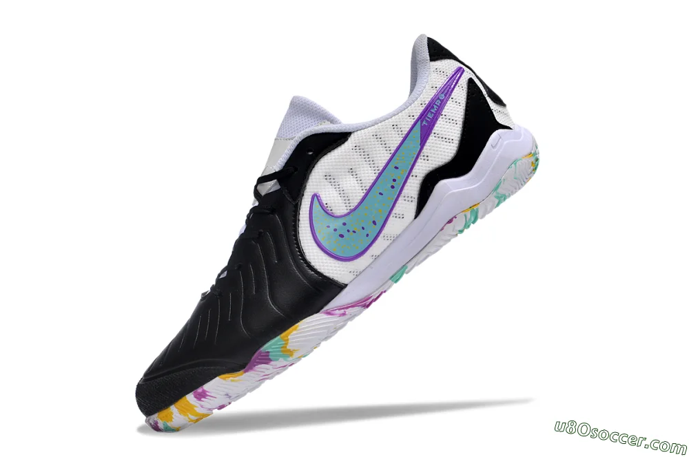 NIKE TIEMPO LEGEND10 IC ナイキ ティエンポ 28.0 Nike Tiempo Legend 10 Club IC Cement Grey Black (GS