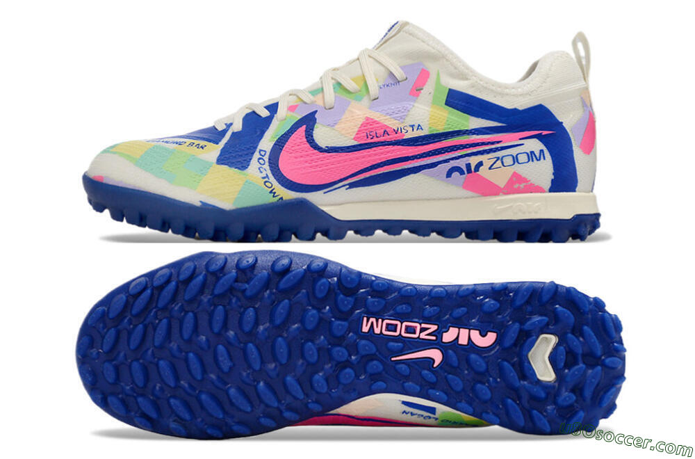 NIKE / ナイキ / ZOOM VAPOR 15 PRO TF 26cm Nike Zoom Vapor 15 Pro TF- Lemonade/Black | East Coast