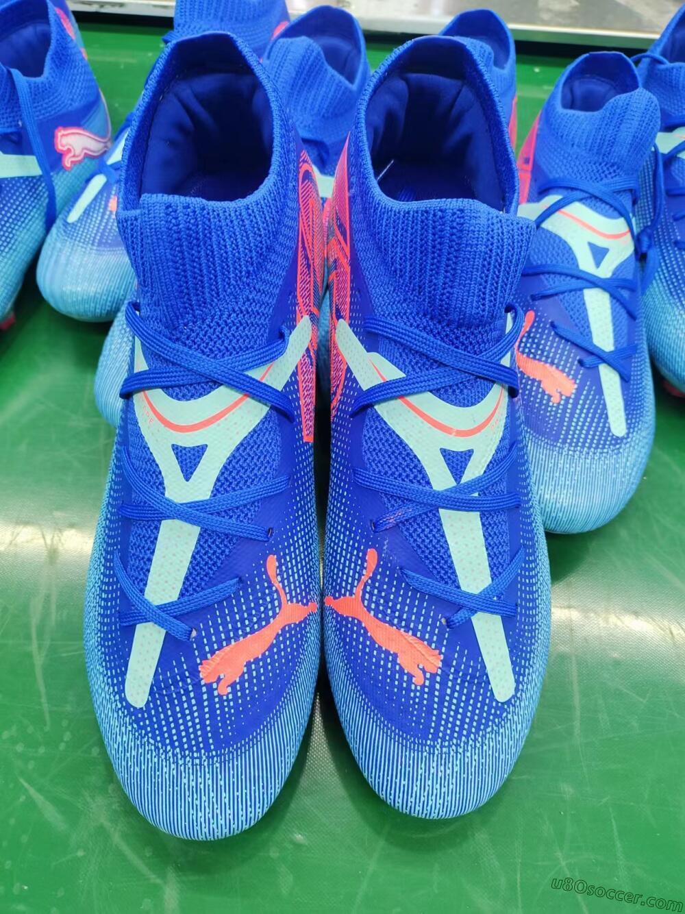Shop the Stylish Puma Future Ultimate FG Firm Ground Soccer