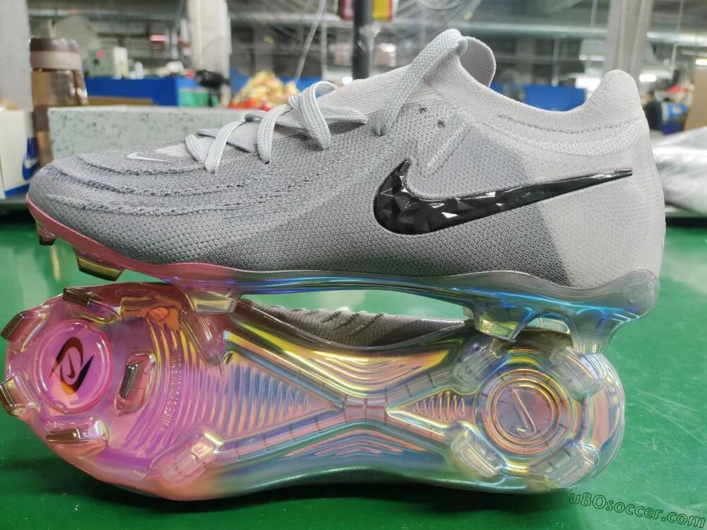 シューズ Nike Phantom Luna Elite FG Nike Phantom Luna Elite NU FG - Guava Ice/Black/Total Orange