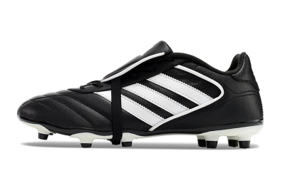 Cheap Adidas Copa Gloro 2024 FG Cleats - Black/White/Beige