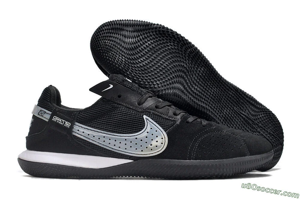 Cheap Nike Street Gato IC Indoor & Futsal Soccer Shoes