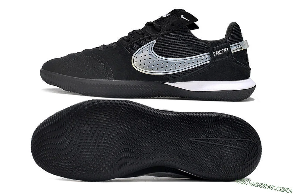 Cheap Nike Street Gato IC Indoor & Futsal Soccer Shoes
