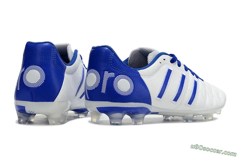 Cheap Adidas Adipure 11Pro x PD25 Trx FG Soccer Cleats White