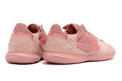 Nike Street Gato IC Indoor & Futsal Soccer Shoes - Pink/Pink/Pink