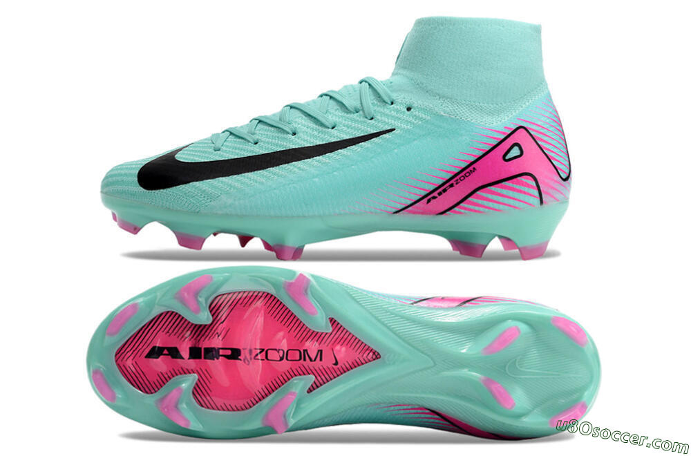 Cheap Nike Air Zoom Mercurial Superfly 10 Elite FG Cleats
