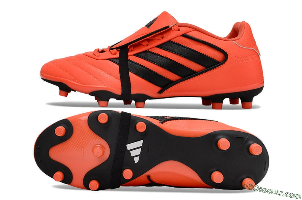 adidas COPA GLORO 20.2 HG/AG レッドsoccer ADIDAS COPA GLORO 20.2 FG