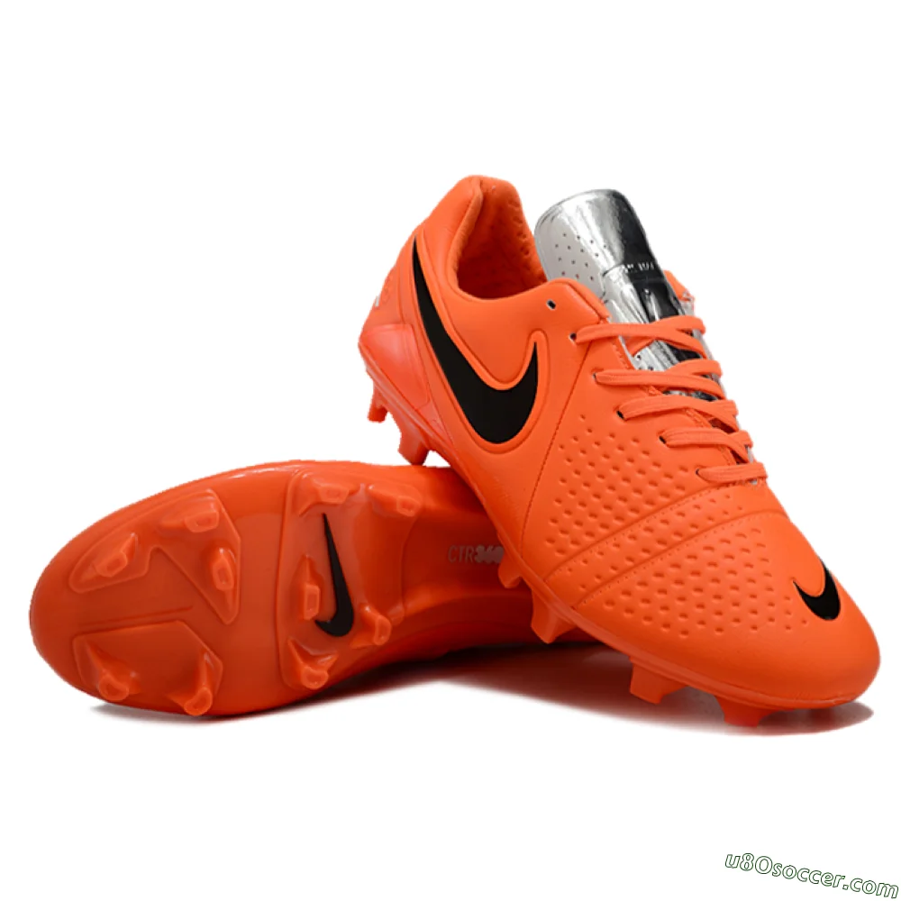 Nike CTR360 Maestri III FG Firm Ground Soccer Cleats