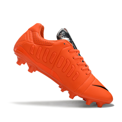 Nike CTR360 Maestri III FG Firm Ground Soccer Cleats - Orange/Black