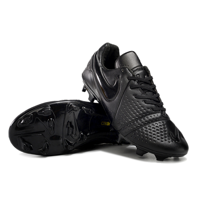 Nike CTR360 Maestri III FG Firm Ground Soccer Cleats - Black