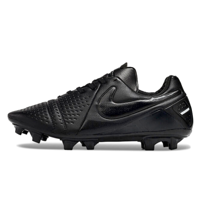 Nike CTR360 Maestri III FG Firm Ground Soccer Cleats - Black
