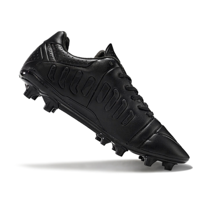 Nike CTR360 Maestri III FG Firm Ground Soccer Cleats - Black
