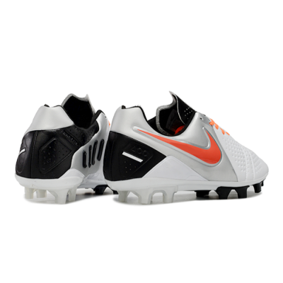 Nike CTR360 Maestri III FG Firm Ground Soccer Cleats - Grey/Red/Black