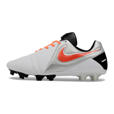 Nike CTR360 Maestri III FG Firm Ground Soccer Cleats - Grey/Red/Black