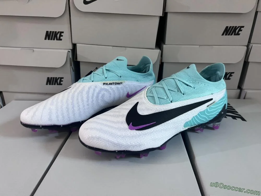 Nike Phantom FG 26.5㎝ Nike Phantom GX Elite SE FG Low-Top Football Boot. Nike ID