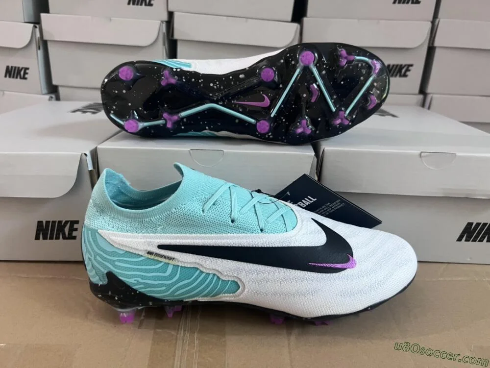 Nike Phantom FG 26.5㎝ Nike Phantom GX Elite SE FG Low-Top Football Boot. Nike ID