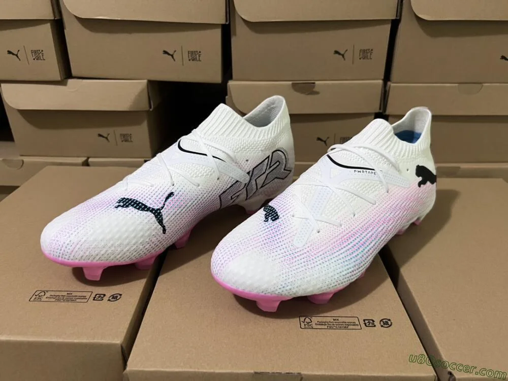 2024 Puma Future Ultimate FG Firm Ground Soccer Cleats
