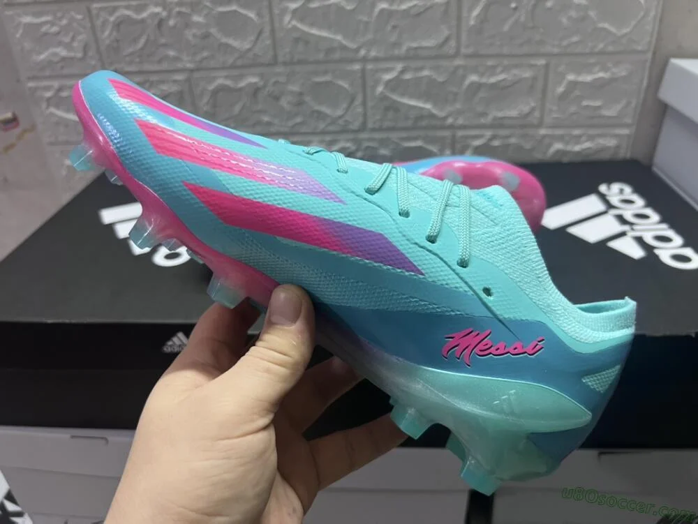 adidas エックス クレイジーファスト MESSI.1 FG 26.0 エックス クレイジーファスト MESSI.1 FG／サッカーショップKAMO