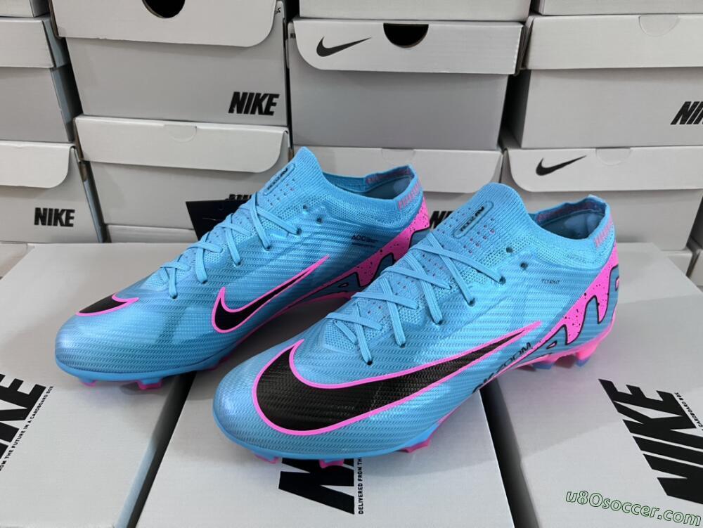 Shop the Latest FG Firm Ground Soccer Cleats - Nike Air Zoom