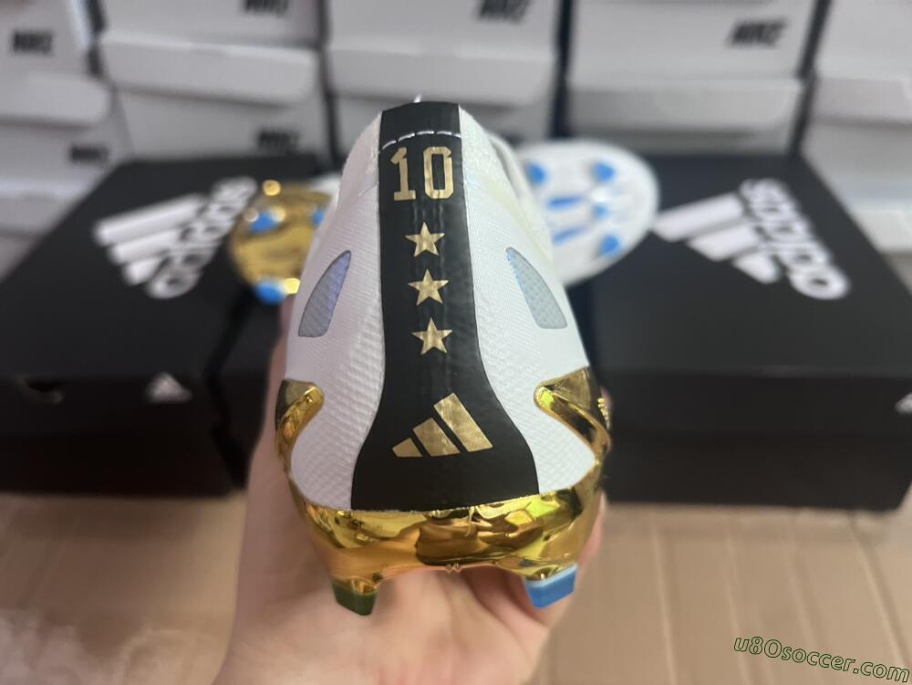 X Crasyfast ＋ FG Amazon.com | adidas X Crazyfast League Firm Ground Sneaker