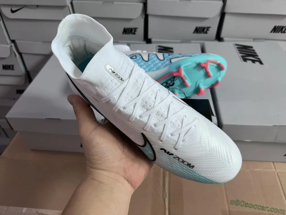 シューズ NIKECR7XMERCURIALSUPERFLY7ELITE FGSAFARI Nike Air Zoom Mercurial Superfly X Elite Founders Firm