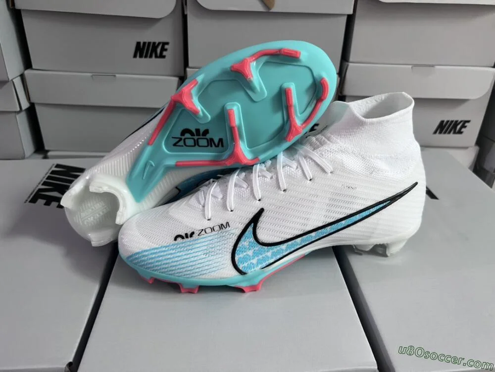 シューズ NIKECR7XMERCURIALSUPERFLY7ELITE FGSAFARI Nike Air Zoom Mercurial Superfly X Elite Founders Firm