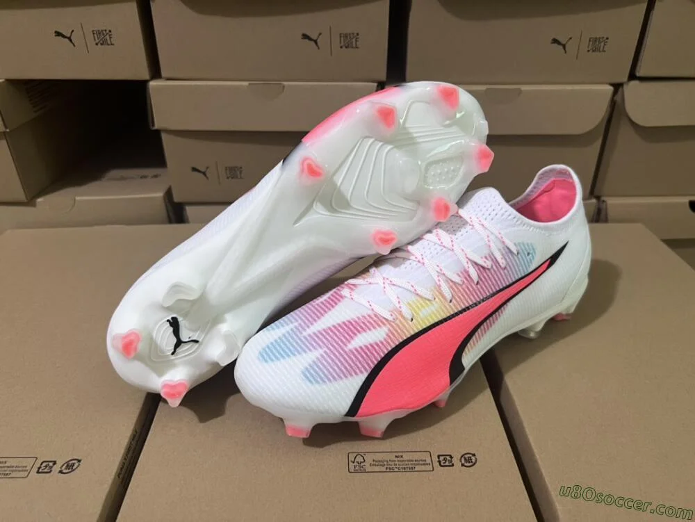 プーマウルトラFG Amazon.co.jp: PUMA(プーマ) K) ウルトラ アルティメット FG/AG