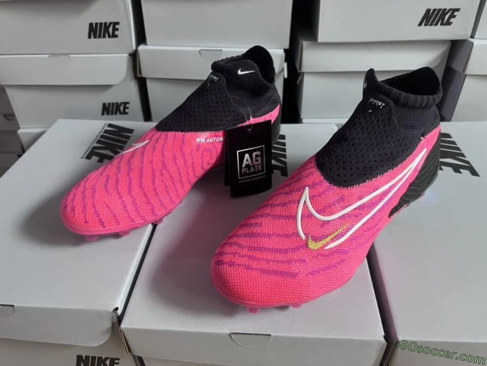 ファントムGX ELITE DF AG AG Artificial Grass Soccer Cleats - Nike Phantom GX Elite DF