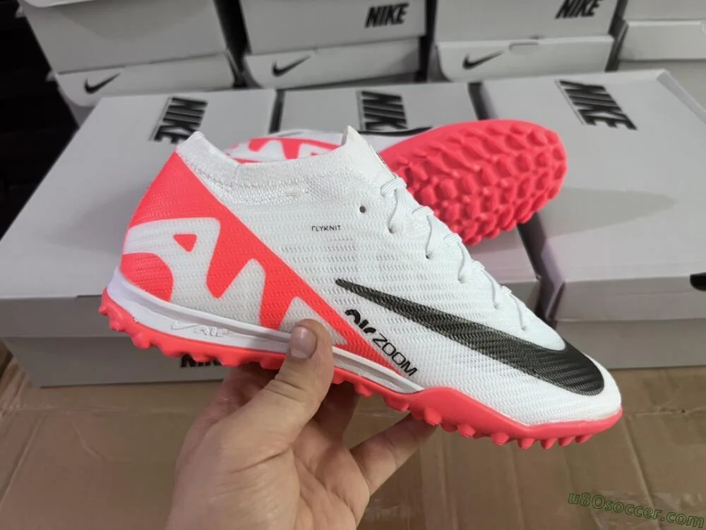 Get Your Game On with Elite TF Artificial Turf Soccer Shoes in