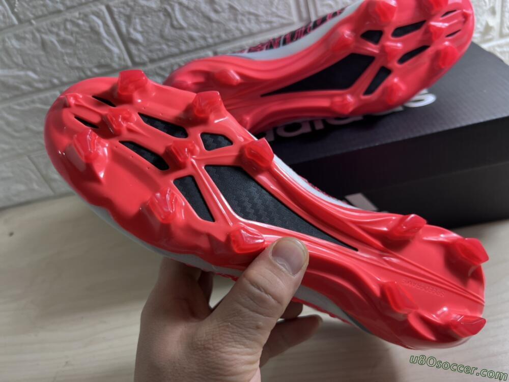 シューズ adidas X Speedportal.1 FG Adidas X Crazyfast.1 FG Soccer Shoes, Size 7, Speedportal