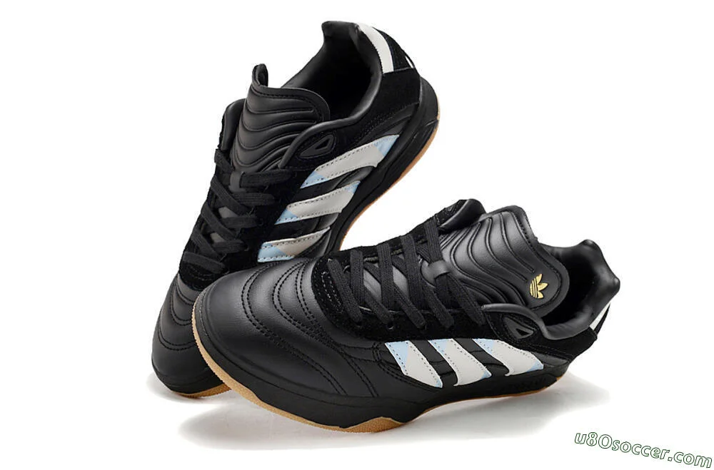 Adidas Predator Mundial IC Indoor & Futsal Soccer Shoes