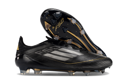F50 ELITE FG (ブラック)26.0 F50 Elite FG