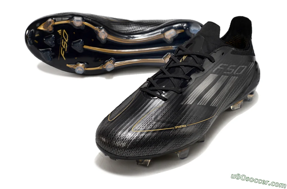F50 ELITE FG (ブラック)26.0 Adidas F50 Elite FG Firm Ground Soccer Cleats - Affordable