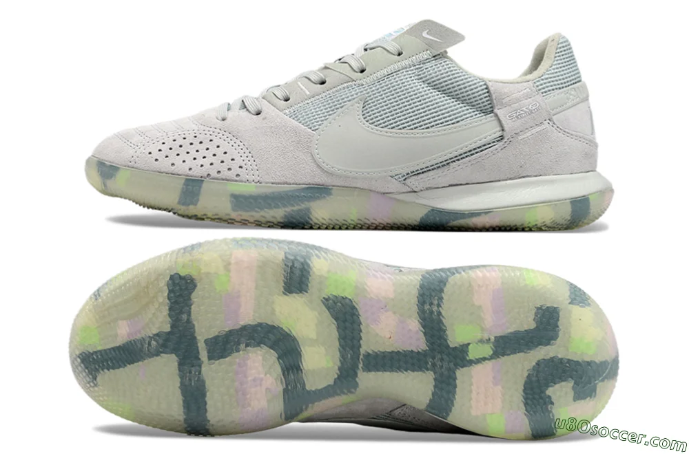 シューズ Nike street gato 28.0 NIKE公式】ナイキ ストリートガト ローカット サッカーシューズ