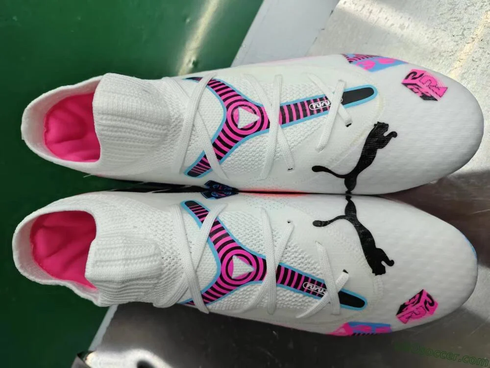 LOOKFANTASTIC  ちー ☆©SAINT Mxxxxxx 2025 Autumn/Winter Collection☆ 10th DELIVERY