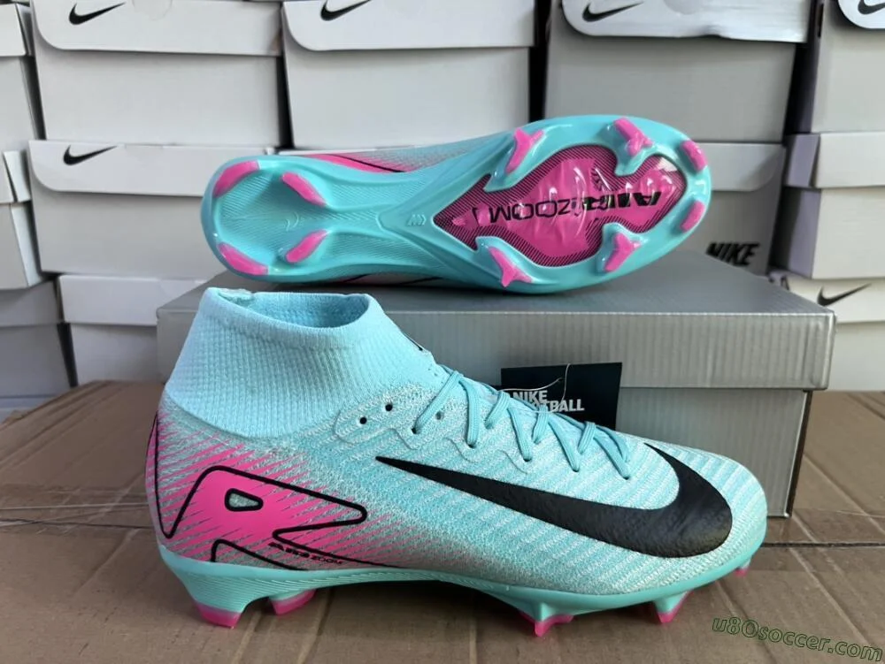 Cheap Nike Air Zoom Mercurial Superfly 10 Elite FG Cleats