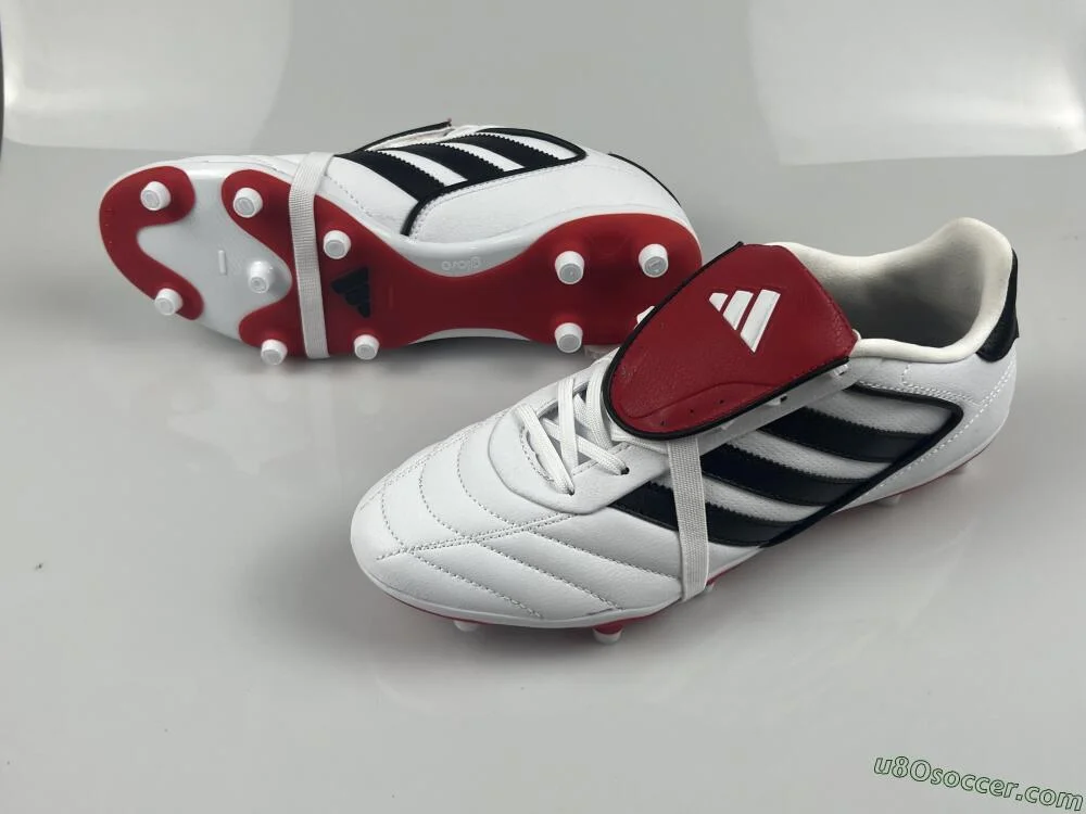 adidas COPA GLORO 20.2 HG/AG レッドsoccer ADIDAS Men's Copa Gloro 20.2 FG Soccer Cleats Size 12.5 Red