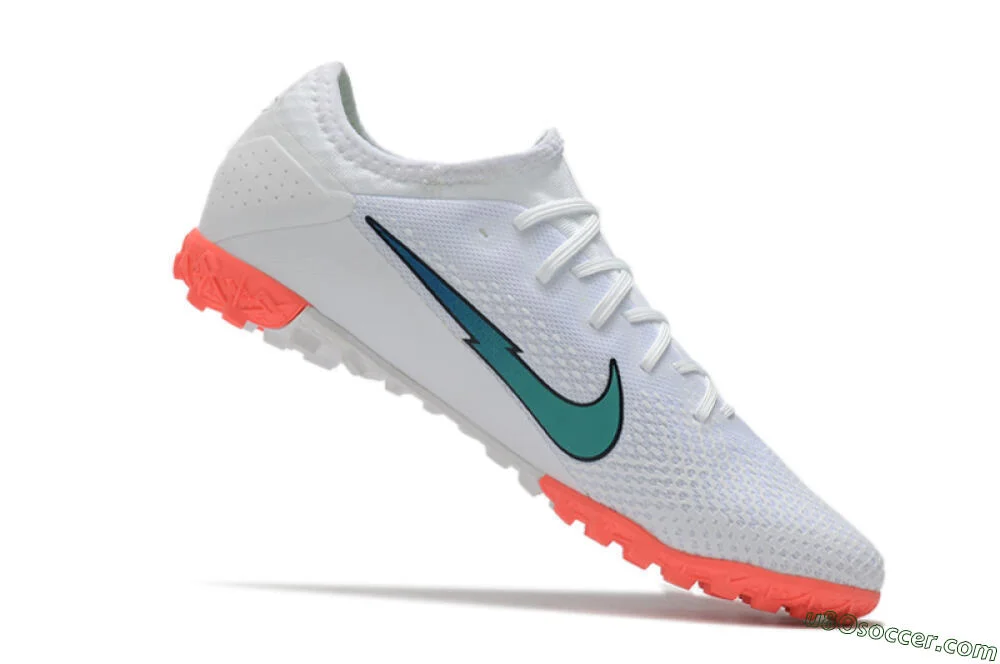 Nike Mercurial Vapor 13 Pro TF Artificial Turf Soccer Shoes