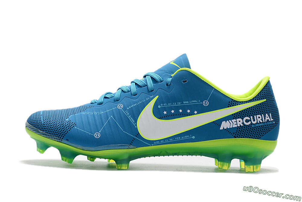 シューズ NIKE Mercurial Vapor 11 FG Nike Mercurial Vapor XI FG – FTBLBOOTS GmbH