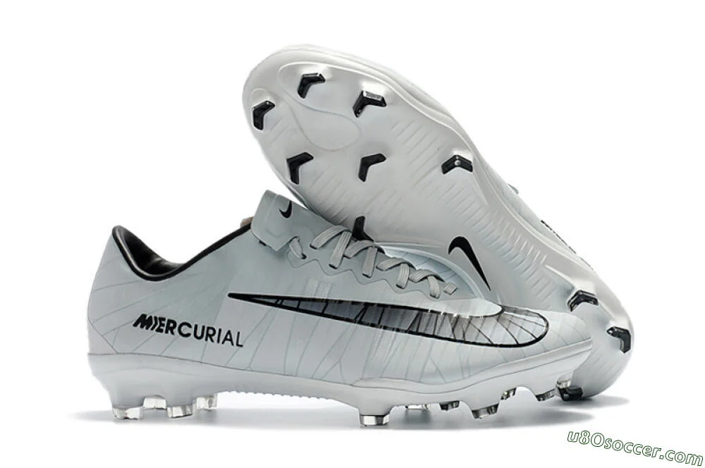 シューズ NIKE Mercurial Vapor 11 FG Nike Mercurial Vapor XI FG - Mens Boots - Firm Ground