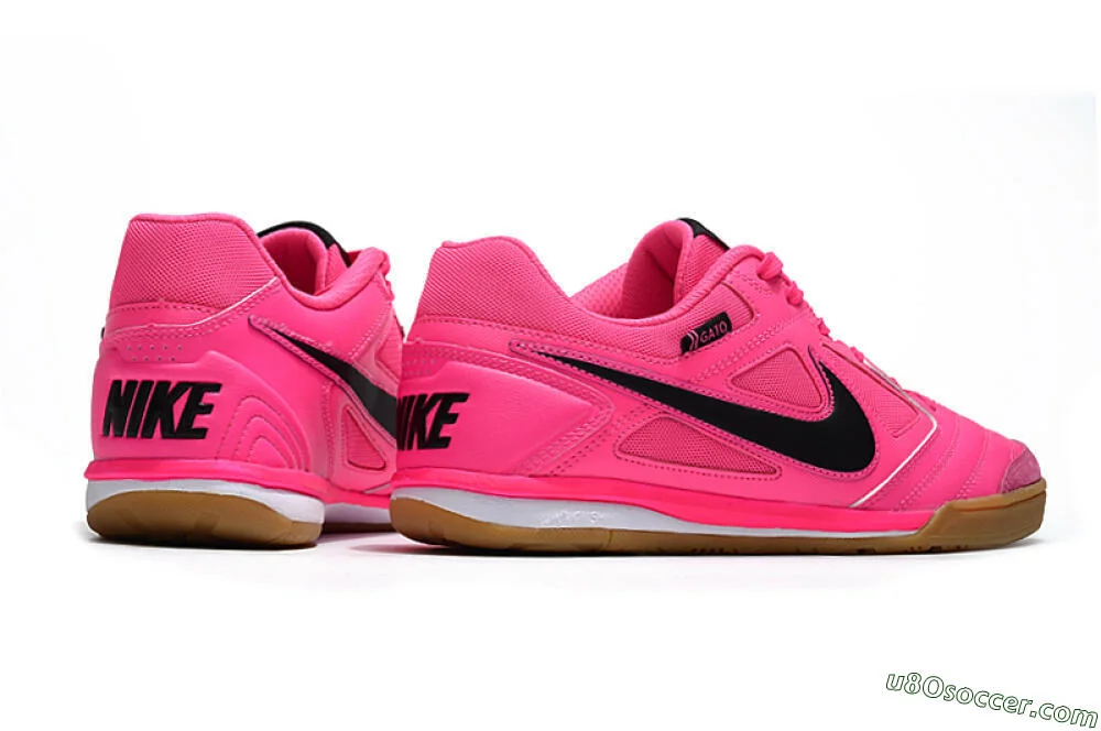 Supreme x Nike SB Gato IC Indoor & Futsal Soccer Shoes