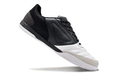 Adidas Top Sala Competition IC Indoor & Futsal Soccer Shoes - White/Black/Yellow